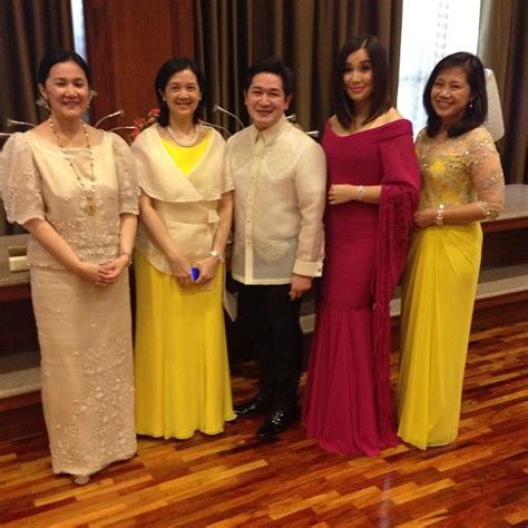 Senator benigno noynoy aquino may still be in. Outspoken Mind: SONA's Red Carpet 2013