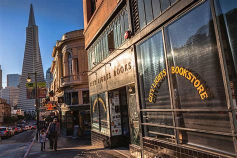 Where to Relive the Summer of Love, San Francisco, California