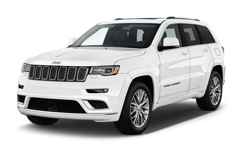 The 2019 jeep grand cherokee is that rare suv that performs admirably both on and off of the road. 2017 Jeep Grand Cherokee Adds Trailhawk, Updates Summit ...