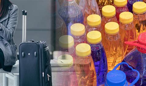 See full list on tripsavvy.com UK flights ban: Hand luggage allowance - liquids banned ...