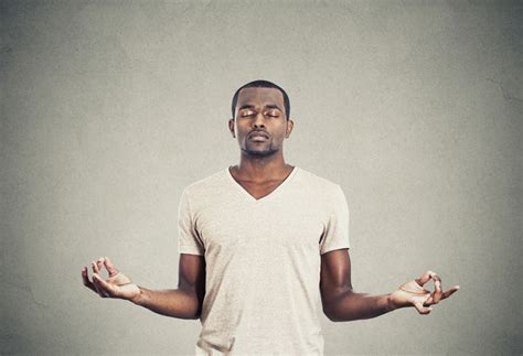 Reduce Negative Emotions With Brief Mindfulness Training