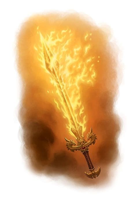 Ansel Elgort Draws A Magical Flamesword For Dungeons And Dragons The