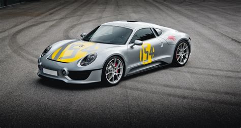 Porsche Unseen Unveiling The Secrets Of The Porsche Design Studios