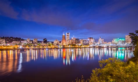 Major cities in the vicinity of portland (multnomah county, oregon). The 10 Best Unique Hotels in Portland, Oregon - Wandering ...