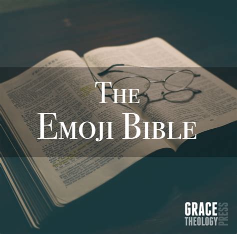 emoji bible challenge
