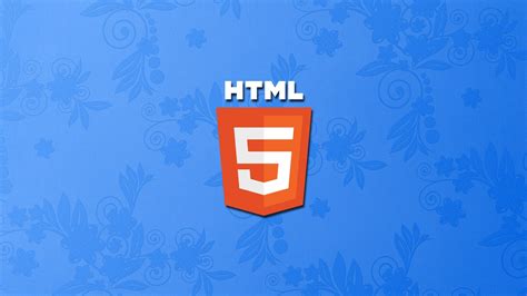 Logo psht free vector coreldraw x2 download. HTML5 Logo #6905957