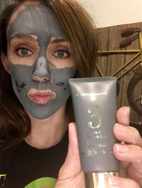 Beautycounter Charcoal Mask New Company Committed To Getting Safer Products Into The Hands