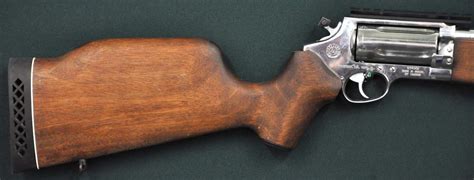 Taurus Model Circuit Judge 45 Colt410 Revolving Rifle