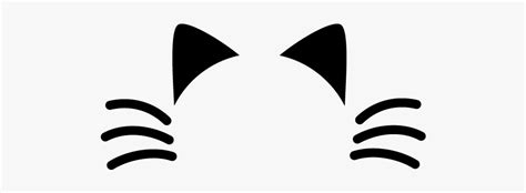 Clipart Cat Ears 10 Free Cliparts Download Images On Clipground 2021