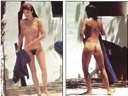 Jackie Kennedy Sun Bathing Nude Pics Xhamster
