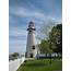 Marblehead Lighthouse In Ohio Has Longevity Distinction For Great Lakes 