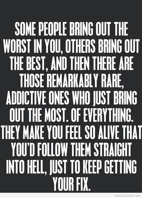 Now, get out there and be authentically you — the amazing person you were always destined to be. Amazing Quotes By Amazing People. QuotesGram