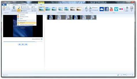 This website shows you how to complete your windows movie maker download from an archived source. Windows Movie Maker Download
