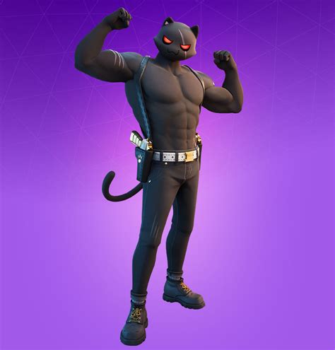 fortnite meowscles skin character png images pro game guides