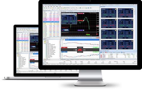 Metatrader 4 Download For Windows Mac Android Or Ios Admiral Markets