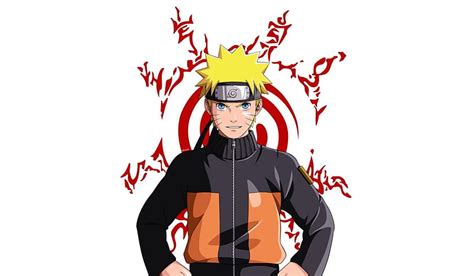 Download The Best Naruto Background White Wallpapers