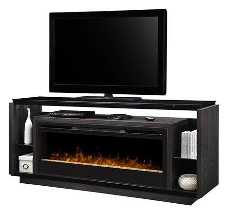 4.3 out of 5 stars with 58 ratings. Dimplex - Electric Fireplaces » Media Consoles » Products » David Media Console