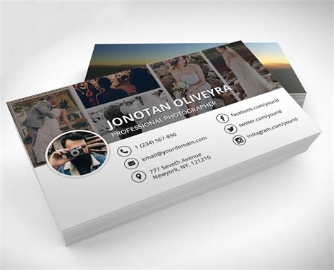 Once you're done, simply download either the.jpg or.png (recommended) file. Facebook and Instagram for Business Card Logo - LogoDix