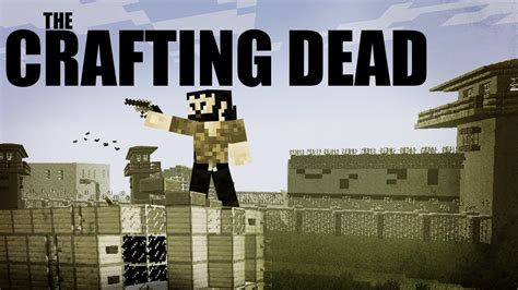 The Crafting Dead Xbox One Edition Mcxone Servers Mcxone