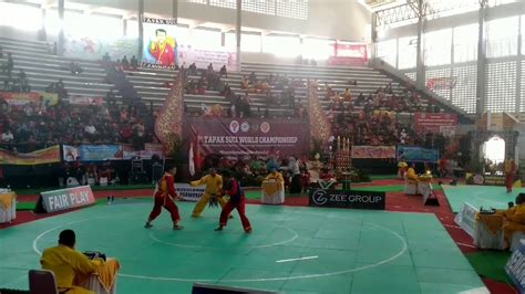 Join facebook to connect with iqbal chandia iqbal chandia and others you may know. 1st TAPAK SUCI WORLD CHAMPIONSHIP 2019 . PERMAINAN TASTIS ...