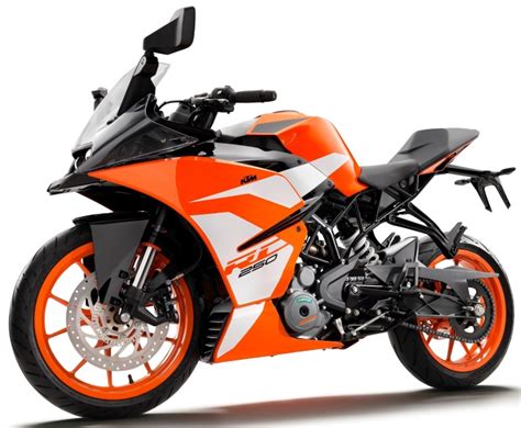 Over the last decades ktm has developed into an influential player in the global bicycle sector. 5 Reasons Why KTM RC 250 Should be Launched in India