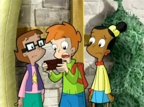 Image Jackie Matt And Inez Hugs And Witches 11png Cyberchase