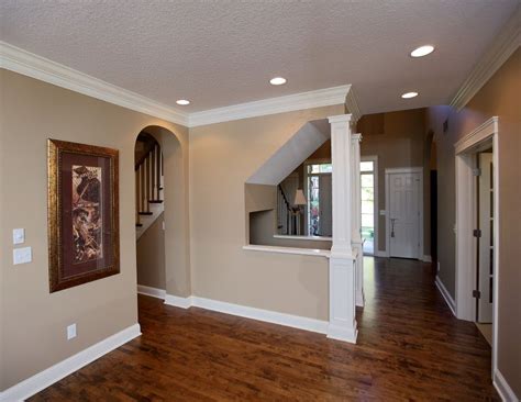 See more ideas about half walls, home, kitchen pass through. columns + half wall | trim-work | Pinterest | Half walls ...