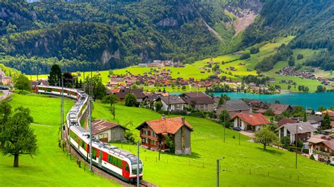 Las Mejores Excursiones En Los Alpes Suizos Los Imperdibles