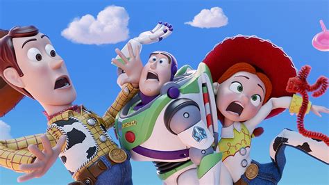 Aparato Do Entretenimento Novas Canções Trilha Sonora De Toy Story 4