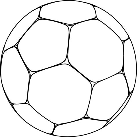 Nike magia soccer ball, size 5, (new) with box nike magia soccer ball, (new) with box size 5 in excellent condition and any questions or. awesome Soccer Ball Coloring Page | Soccer ball, Sports ...