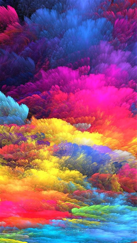 Iphone 11 Wallpaper Ios Clouds Color 4k Hd Download Free Hd Wallpaper