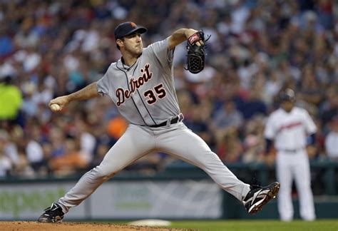 Birmingham Nonprofit Exec Helps Detroit Tigers Pitcher Justin Verlander