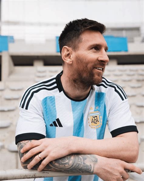 Most Famous Lionel Messi Haircuts World Cup 2024 Hairstyle And More