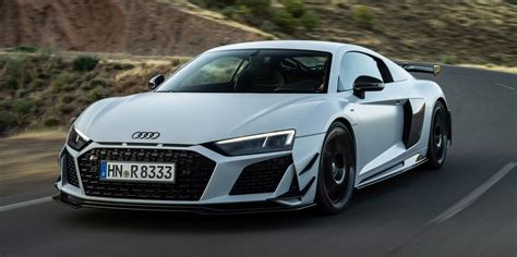 2023 Audi R8 Review Pricing And Specs I Love The Cars