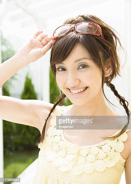 Woman Pinching Face Photos And Premium High Res Pictures Getty Images