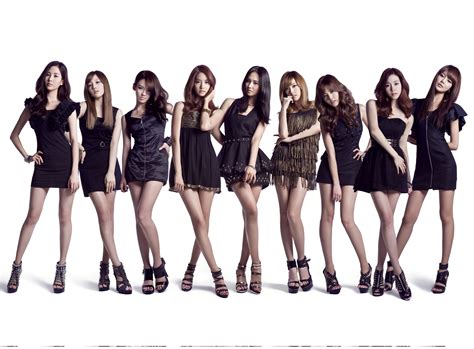 170 Girls Generation Snsd Hd Wallpapers And Backgrounds