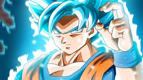 Free Download Free Son Goku Super Saiyan Blue Wallpapers Phone For