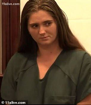 Vigilante woman, 21, shot man dead after he left crash scene | Daily