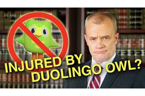 Duolingo Plays On Evil Mascot Meme In April Fools Campaign Campaign Us