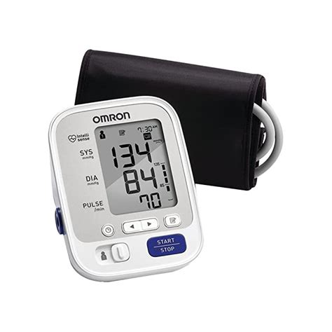 Best Blood Pressure Monitors For Home Use Product Reviews