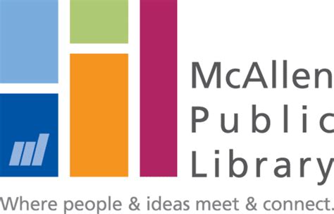 McAllen Public Library - OverDrive