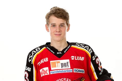 According to a news report out of sweden, all indications are that nils lundkvist is heading to the new york rangers. Nils Lundkvist magical season continues, named finalist ...