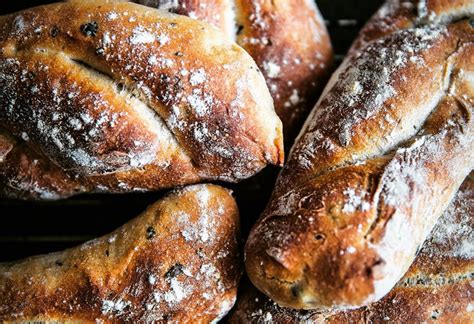 Est- ce qu il existe du levain sans gluten