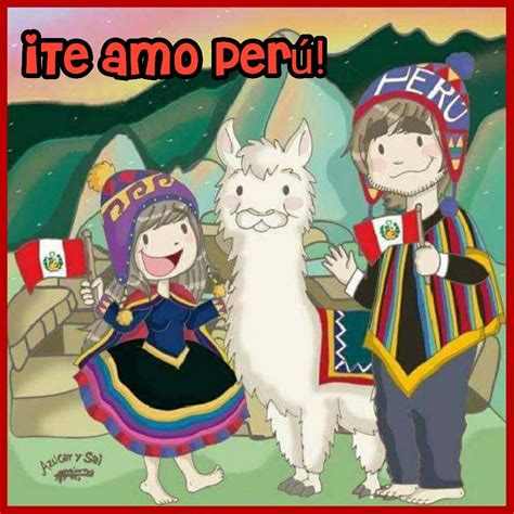 28 De Julio Proclamación De La Independencia Del Perú Peruvian Art