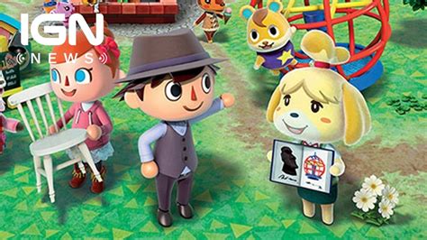Animal crossing movie fandub part 4, animal crossing movie review connerthewaffle, voicing my favorite animal crossing villagers from new horizons, reacting to the animal crossing movie ft red, boyfriend ruins my island animal crossing new horizons funny animation. Animal Crossing Nintendo Direct Announced - But There's No ...