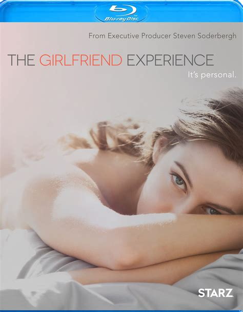 The Girlfriend Experience Dvd Release Date