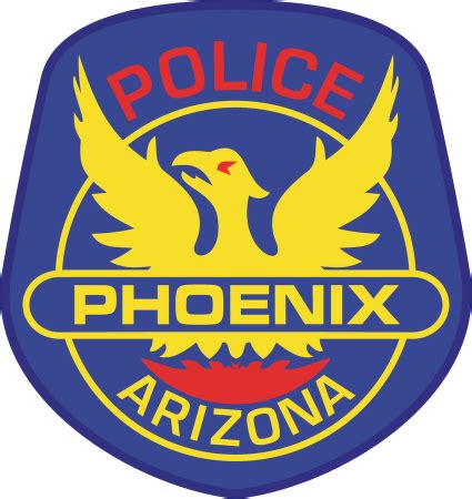 Police logos free vector we have about (68,490 files) free vector in ai, eps, cdr, svg vector illustration graphic art design format. Phoenix Police Department™ logo vector - Download in EPS ...
