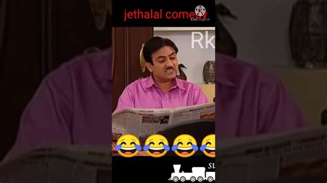 Jethalal Funny Moment Fun With Jethalal Jethalal Short Video Youtube