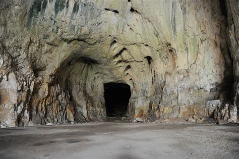 Devetashka Cave Wikipedia
