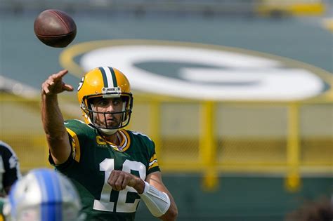 Welcome to our nfl game predictions page. NFL Week 3 picks: Predictions for Green Bay Packers vs ...